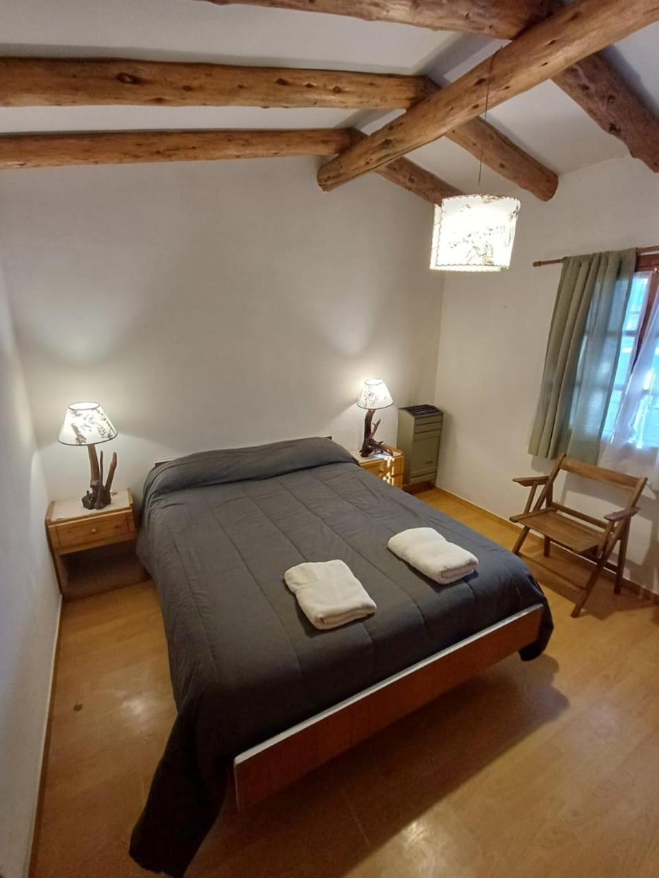 Abi Apartment Esquel Ngoại thất bức ảnh